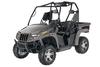 Arctic Cat Prowler XT 550 2012